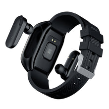 Charger l&#39;image dans la galerie, La montre connectée avec écouteurs intégrés : la solution idéale pour les amateurs de musique et de technologie