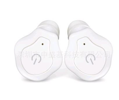 Écouteurs Bass Bluetooth TWS1 JT6™
