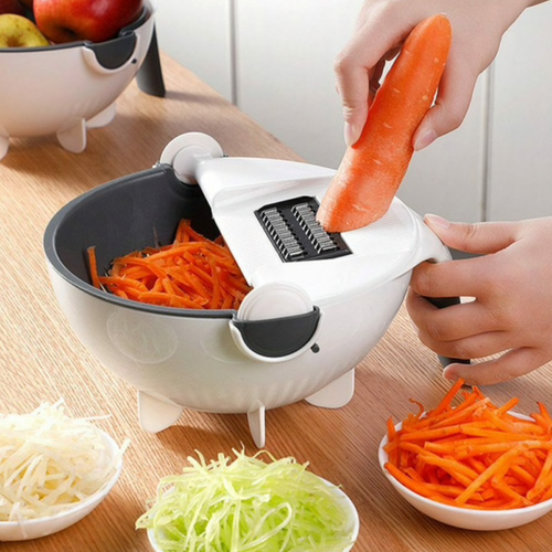 3in1 Vegetable Cutter